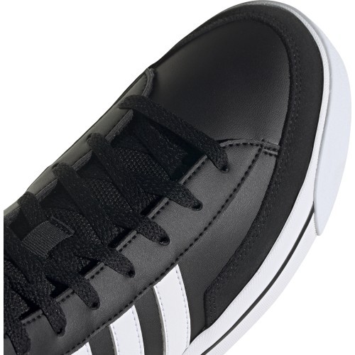 Мужские кроссовки Adidas Retrovulc Mid, чёрные H02214
