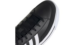 Adidas Retrovulc Mid vīriešu apavi, melni H02214