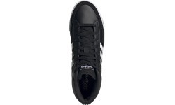 Adidas Retrovulc Mid Men's Sneakers Black H02214