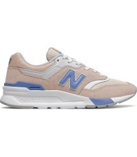 New Balance Avalynė Moterims CW997HVW Rose Water