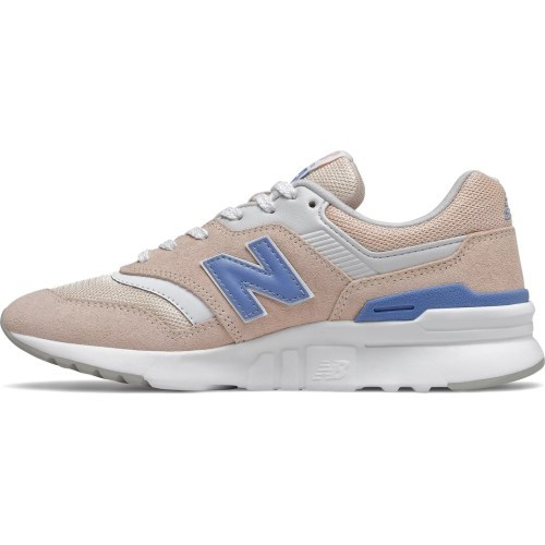 New Balance Women's Shoes CW997HVW Rose Water