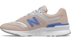 New Balance sieviešu apavi CW997HVW Rose Water
