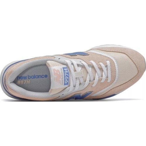 New Balance Women's Shoes CW997HVW Rose Water