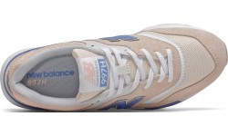 Женская обувь New Balance CW997HVW Rose Water