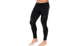 Brubeck Dry Black vīriešu termo bikses LE11860