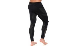 Brubeck Dry Black vīriešu termo bikses LE11860