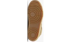 Nike Court Borough Mid 2 Kids' Shoes Brown CD7783 701