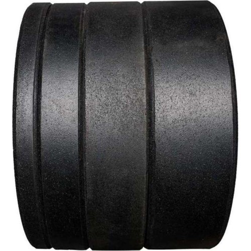 Bumper Plates Fitker - 5 kg