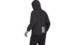 Adidas BTS W.R Anorak vīriešu jaka, melna GM4361