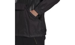 Adidas BTS W.R Anorak Men's Jacket Black GM4361