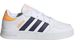 Adidas Breaknet K White GW2889 bērnu apavi