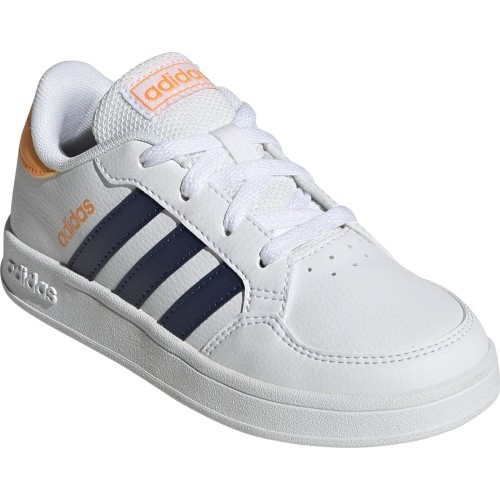 Adidas Breaknet K White GW2889 bērnu apavi