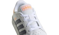 Adidas Breaknet K White GW2889 детская обувь