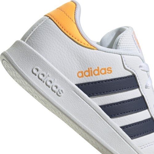 Adidas Breaknet K White GW2889 bērnu apavi