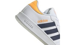 Adidas Breaknet K White GW2889 детская обувь