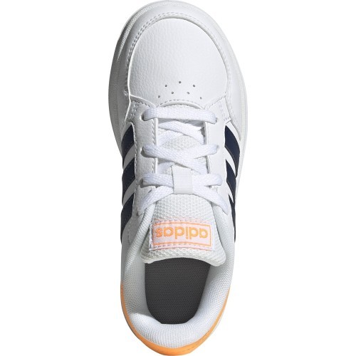 Adidas Breaknet K White GW2889 детская обувь