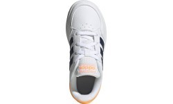 Adidas Breaknet K White GW2889 bērnu apavi