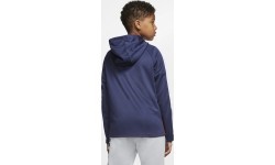 Nike pusaudžu džemperis B NSW Jkt Blue Red BV3693 410