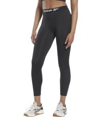 Reebok Wor Commercial Tight sieviešu legingi Black HI6884