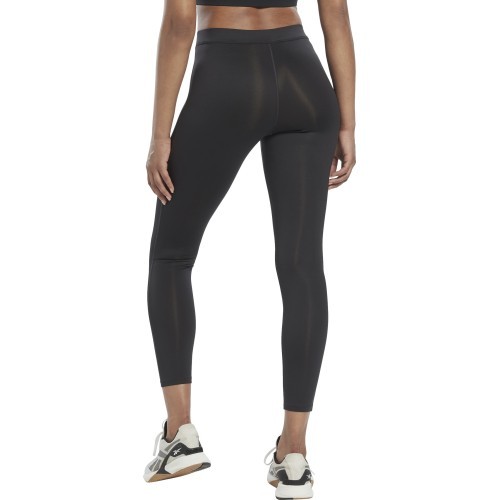 Reebok Wor Commercial Tight Women's Leggings Black HI6884