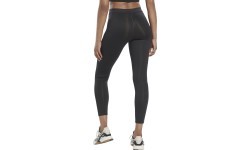 Reebok Wor Commercial Tight sieviešu legingi Black HI6884