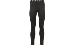 Reebok Wor Commercial Tight sieviešu legingi Black HI6884