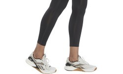 Reebok Wor Commercial Tight sieviešu legingi Black HI6884