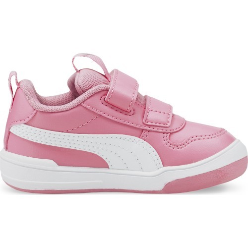 Puma Kids' Shoes Multiflex Sl V Inf Pri Pink 380741 09