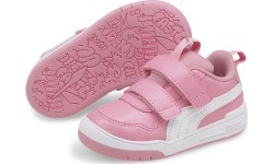 Puma Kids' Shoes Multiflex Sl V Inf Pri Pink 380741 09