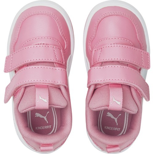 Puma Kids' Shoes Multiflex Sl V Inf Pri Pink 380741 09