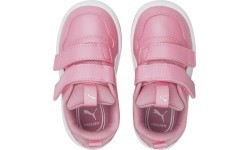 Puma Kids' Shoes Multiflex Sl V Inf Pri Pink 380741 09