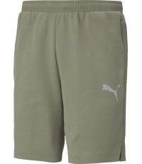 Мужские шорты Puma Evostripe Lite, хаки