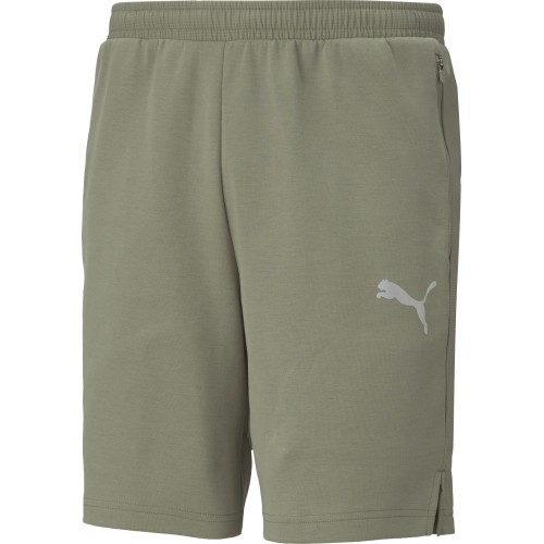 Puma Evostripe Lite vīriešu šorti, haki