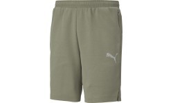 Мужские шорты Puma Evostripe Lite, хаки