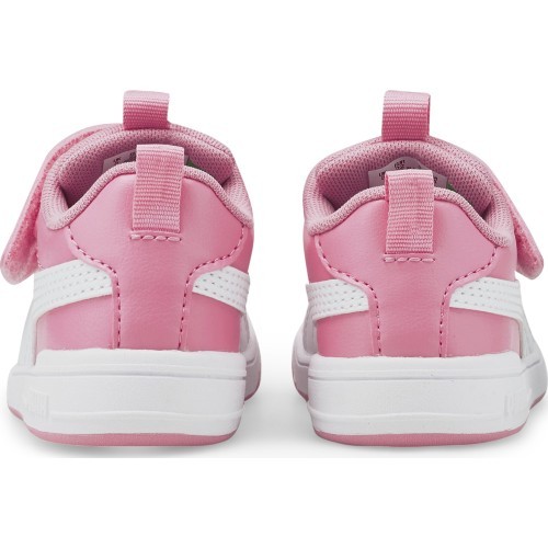 Puma детская обувь Multiflex Sl V Inf Pri, розовая, 380741 09