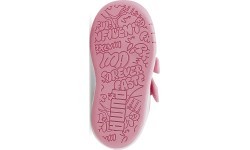 Puma детская обувь Multiflex Sl V Inf Pri, розовая, 380741 09