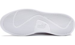 Puma Teen Sneakers Smash V2 Buck Red 365182 07