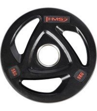 TOX OLYMPIC PLATE HMS - 5kg