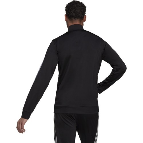 Adidas 3S TT Tric Men's Sweatshirt Black H46099