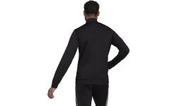Мужская толстовка Adidas 3S TT Tric чёрная H46099