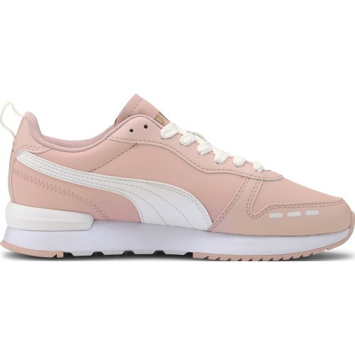 Женская обувь Puma R78 SL розовая 374127 04