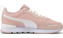 Puma R78 SL sieviešu apavi rozā 374127 04