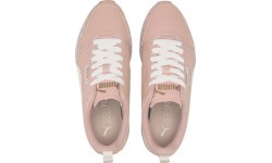 Puma R78 SL women's shoes pink 374127 04