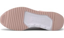 Женская обувь Puma R78 SL розовая 374127 04
