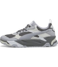 Puma Trinity vīriešu apavi White Grey 389289 24