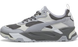 Puma Trinity мужская обувь White Grey 389289 24