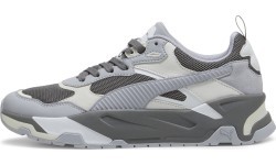 Puma Trinity Men's Sneakers White Grey 389289 24