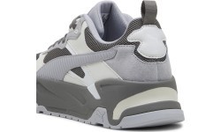 Puma Trinity мужская обувь White Grey 389289 24