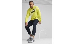 Puma Trinity vīriešu apavi White Grey 389289 24