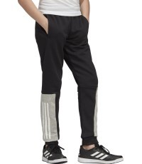 Брюки Adidas Yb Sid Pant Black ED6517